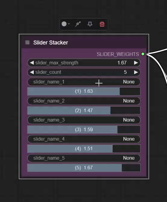 Scaling Example