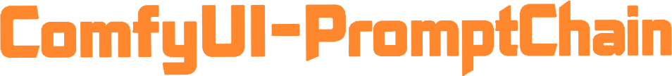 ComfyUI-PromptChain