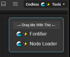 endlesstools